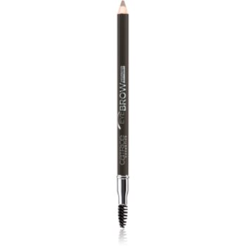 Catrice Eyebrow Stylist creion pentru sprancene cu pensula - imagine 2